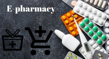 Trending Legal Aspects of E-Pharmacy in India