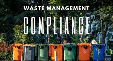 Waste Management Compliance