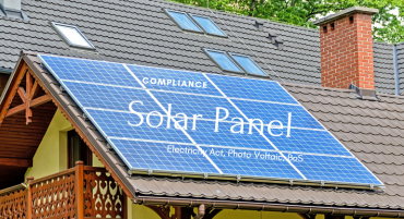 Solar Panel Compliance