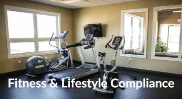 Growth and Compliance - Fitness and Lifestyle Industry