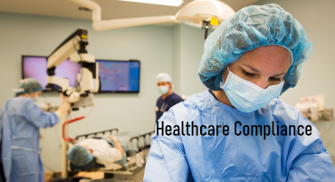 Healthcare Compliance