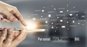 Personal Data Protection Bill, 2019