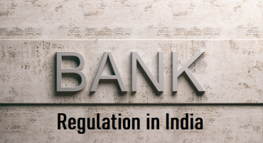 Banking Regulation in India