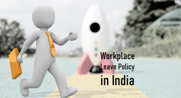 Workplace Leave Policy in India