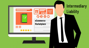 Intermediary Liability in India