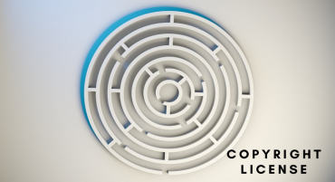 Overview of Copyright License