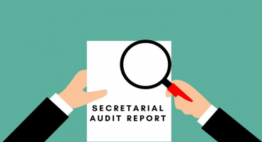 Secretarial Audit Report