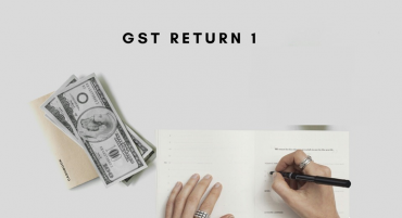 GSTR-1