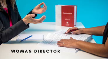 Woman Director