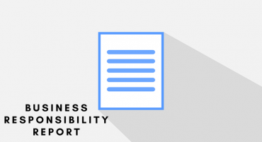 Business Responsibility Report