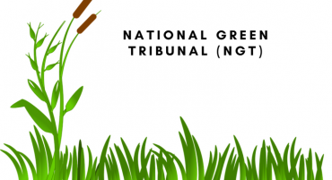 National Green Tribunal (NGT)