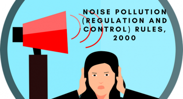 Noise Pollution (Regulation and Control) Rules, 2000