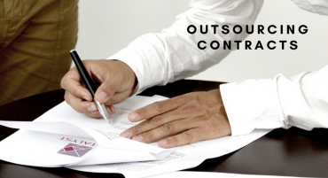 Outsourcing Contracts