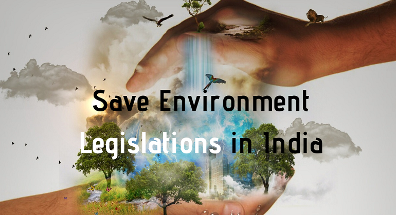 phd in environmental law in india