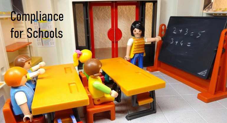 Compliance for Schools