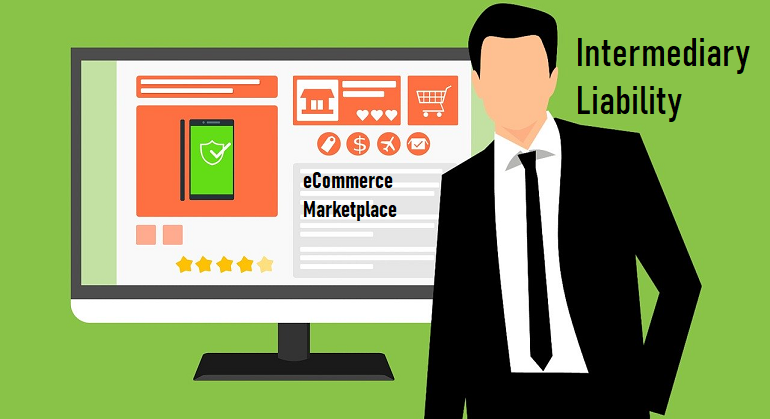 Intermediary Liability in India