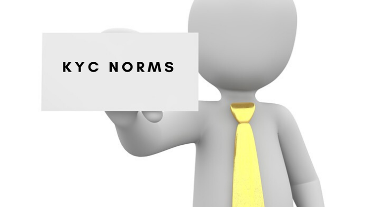 KYC Norms
