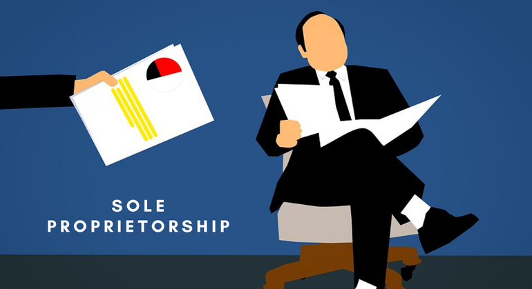 Sole Proprietorship