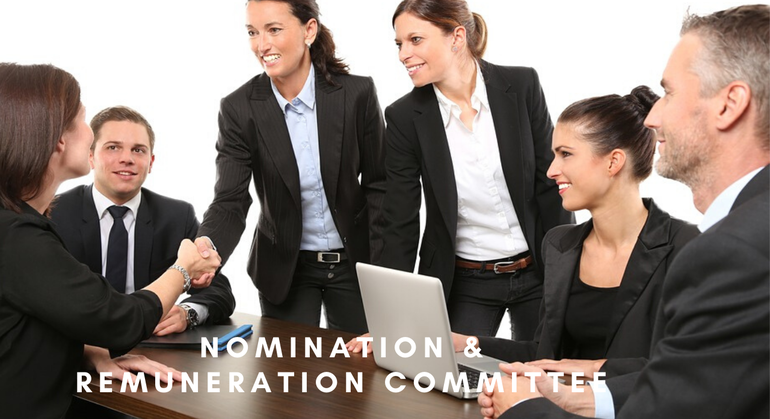 Nomination & Remuneration Committee