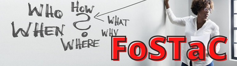 FoSTaC- Food Safety Training and Certification